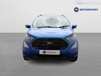 Used Ford Ecosport 2022 for sale - 77505952: Photo