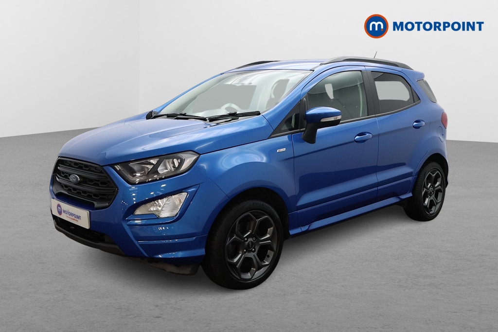 Used Ford Ecosport 2022 for sale - 77505952: Photo 3