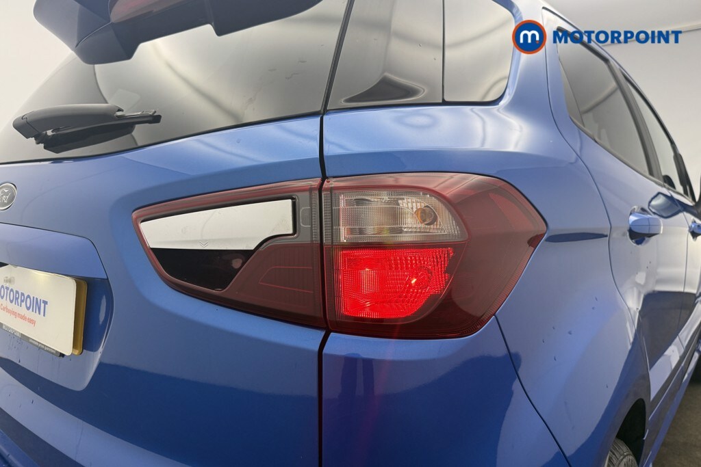 Used Ford Ecosport 2022 for sale - 77505952: Photo 37