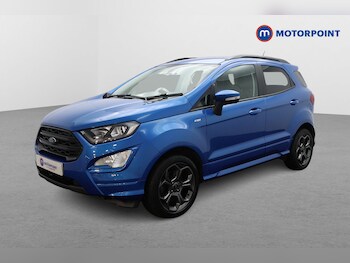 Used Ford Ecosport 2022 for sale - 77505952: Photo