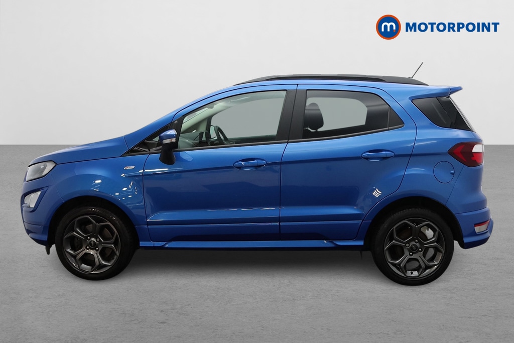 Used Ford Ecosport 2022 for sale - 77505952: Photo 4