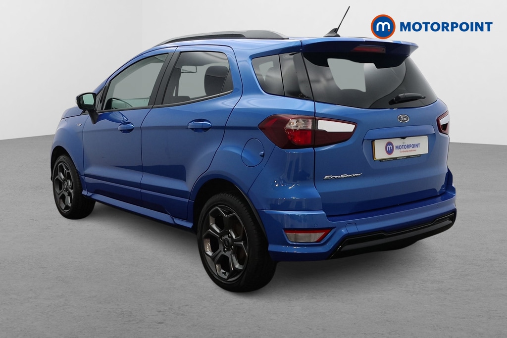 Used Ford Ecosport 2022 for sale - 77505952: Photo 5