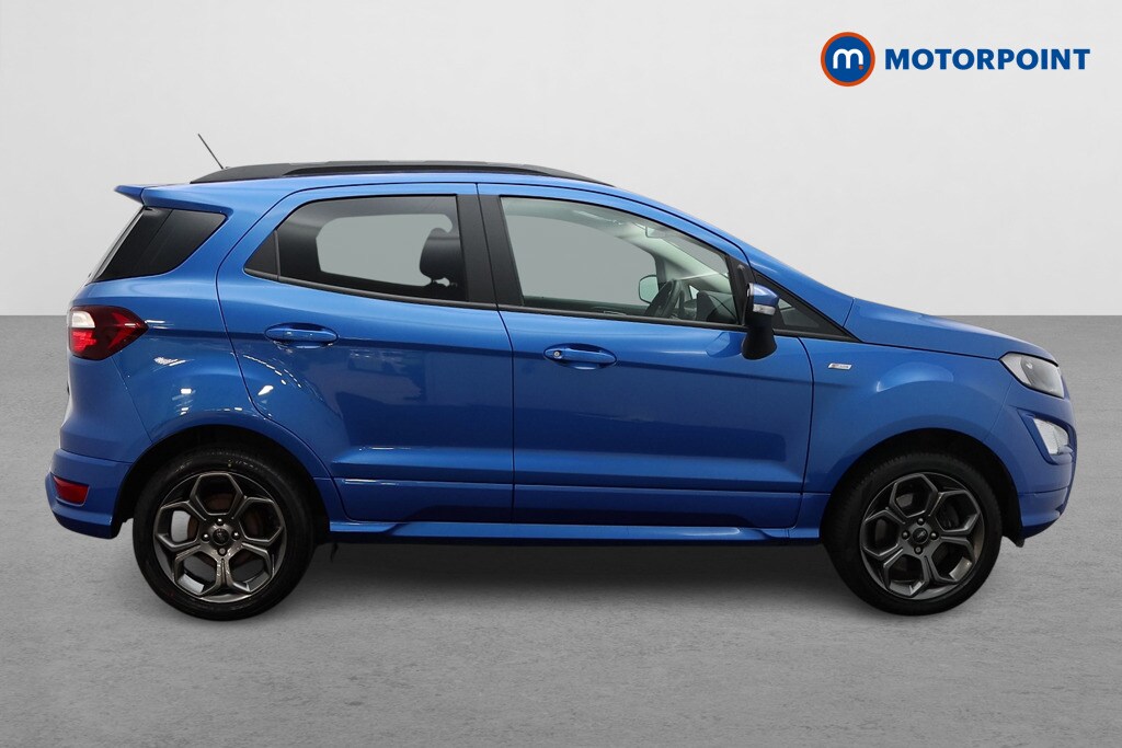 Used Ford Ecosport 2022 for sale - 77505952: Photo 8