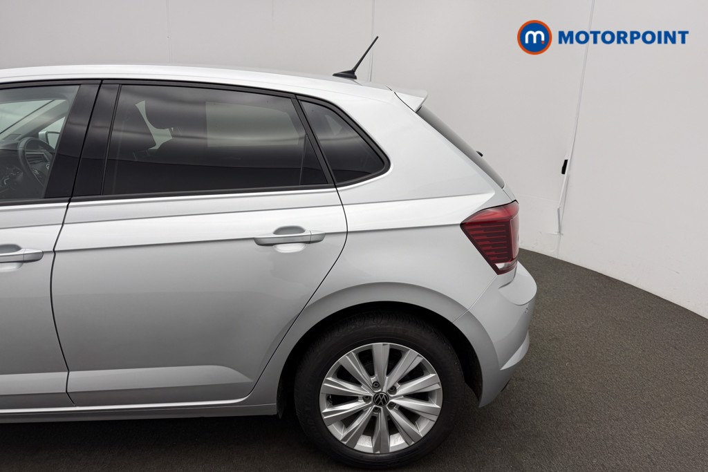 Used Volkswagen Polo 2021 for sale - 76616561: Photo 10