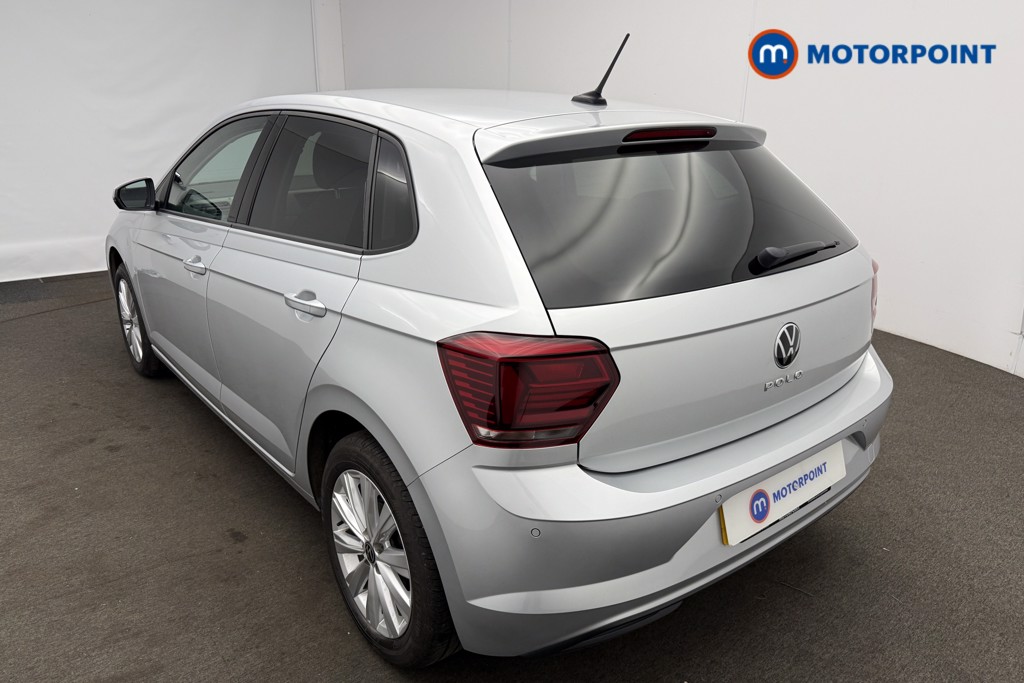 Used Volkswagen Polo 2021 for sale - 76616561: Photo 11