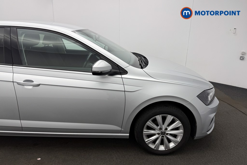Used Volkswagen Polo 2021 for sale - 76616561: Photo 12
