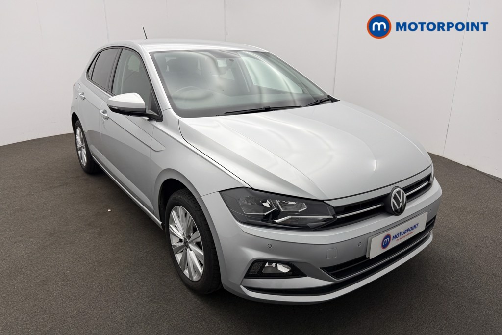 Used Volkswagen Polo 2021 for sale - 76616561: Photo 13
