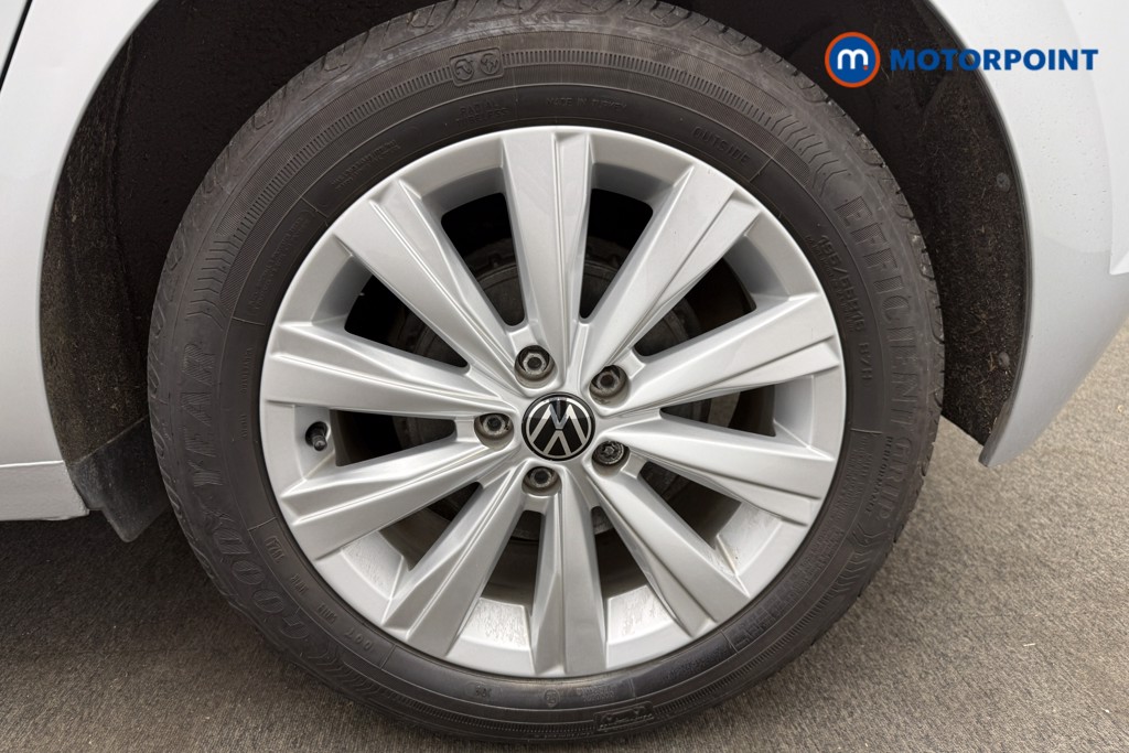 Used Volkswagen Polo 2021 for sale - 76616561: Photo 14