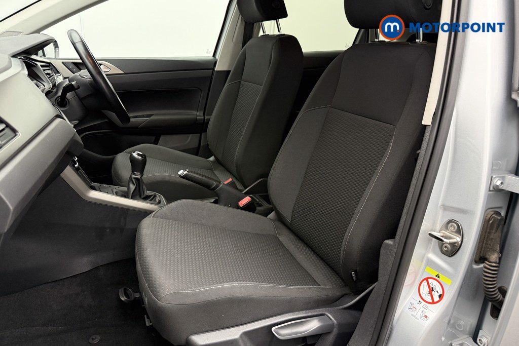 Used Volkswagen Polo 2021 for sale - 76616561: Photo 15