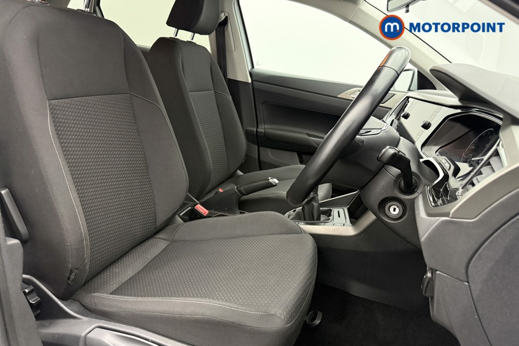 Used Volkswagen Polo 2021 for sale - 76616561: Photo 17