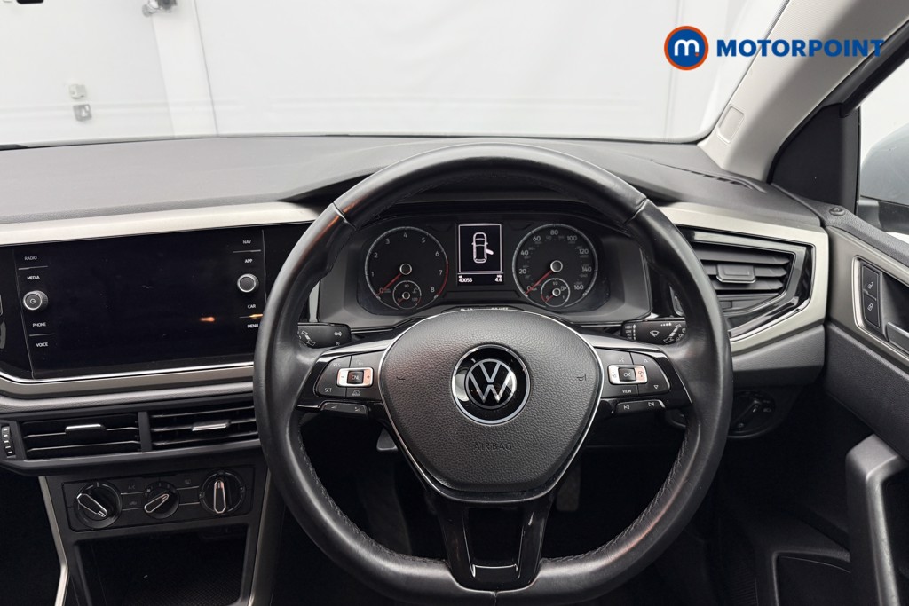 Used Volkswagen Polo 2021 for sale - 76616561: Photo 18