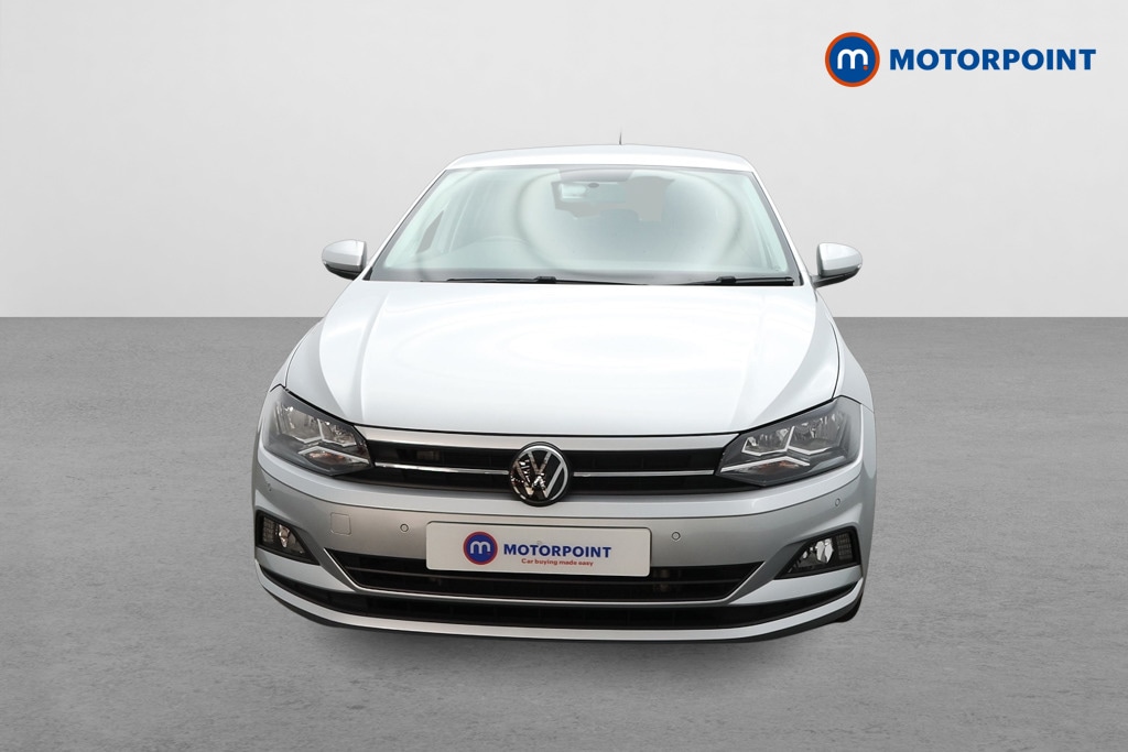 Used Volkswagen Polo 2021 for sale - 76616561: Photo 2