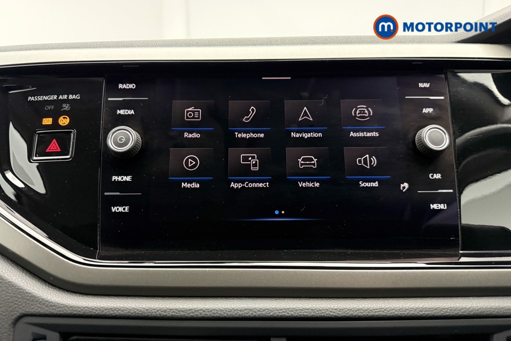 Used Volkswagen Polo 2021 for sale - 76616561: Photo 20