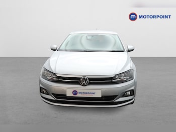 Used Volkswagen Polo 2021 for sale - 76616561: Photo