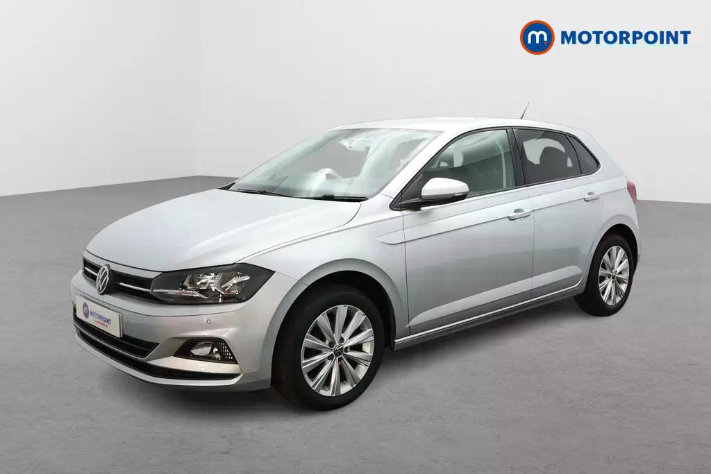 Used Volkswagen Polo 2021 for sale - 76616561: Photo 3