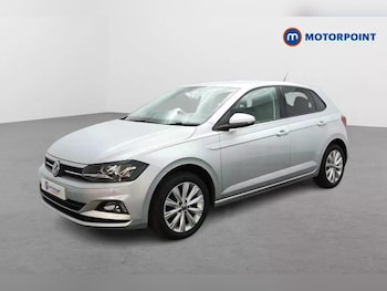 Used Volkswagen Polo 2021 for sale - 76616561: Photo