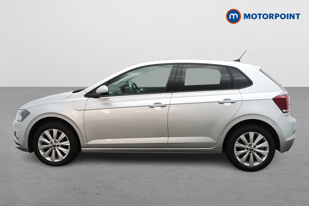 Used Volkswagen Polo 2021 for sale - 76616561: Photo 4