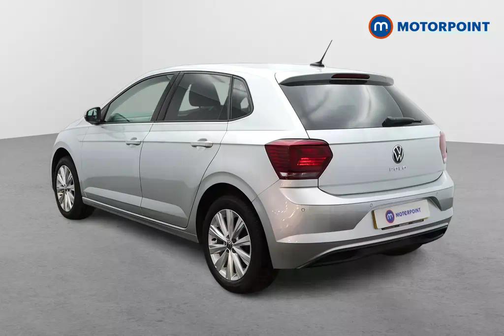 Used Volkswagen Polo 2021 for sale - 76616561: Photo 5