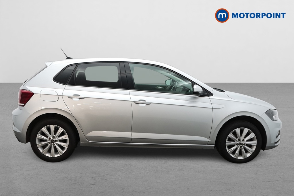 Used Volkswagen Polo 2021 for sale - 76616561: Photo 8