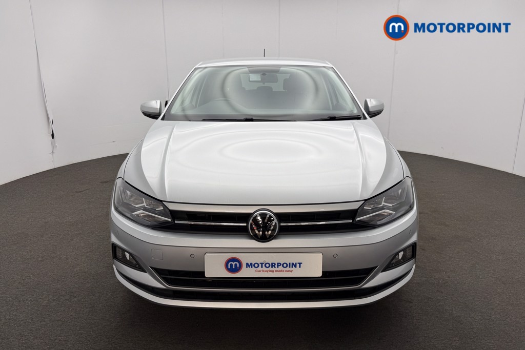 Used Volkswagen Polo 2021 for sale - 76616561: Photo 9