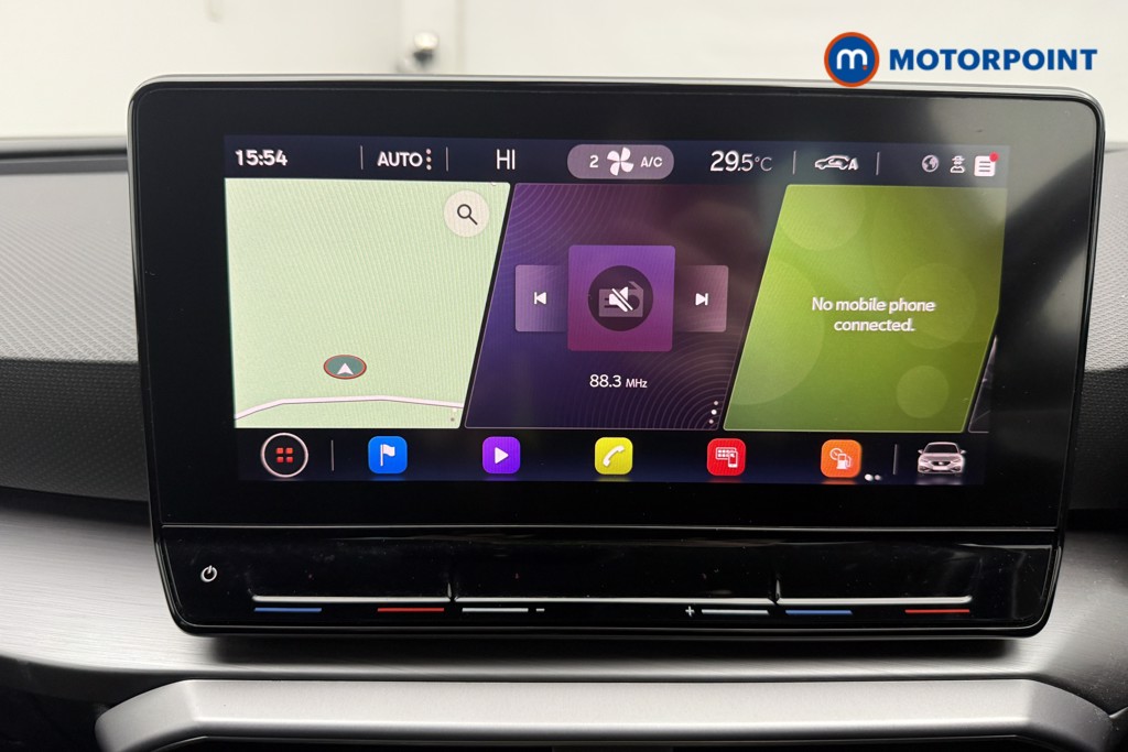 Used SEAT Leon 2022 for sale - 77158683: Photo 10