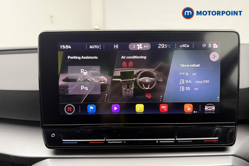 Used SEAT Leon 2022 for sale - 77158683: Photo 11