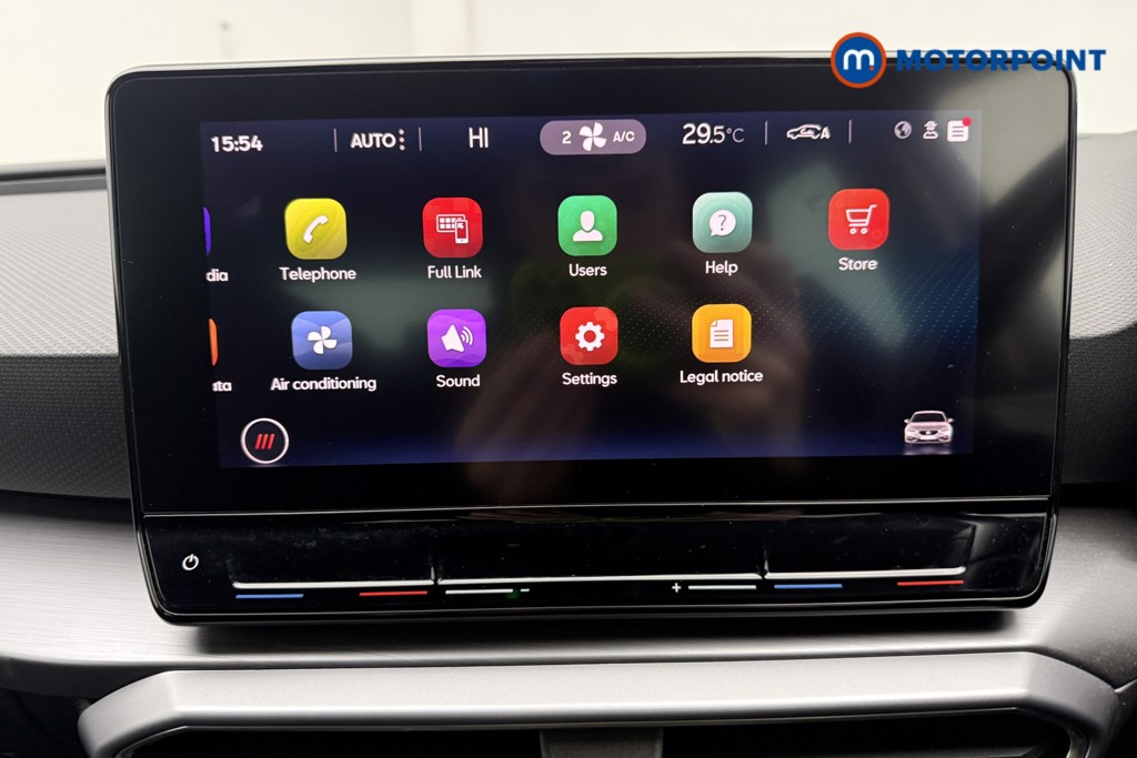 Used SEAT Leon 2022 for sale - 77158683: Photo 13