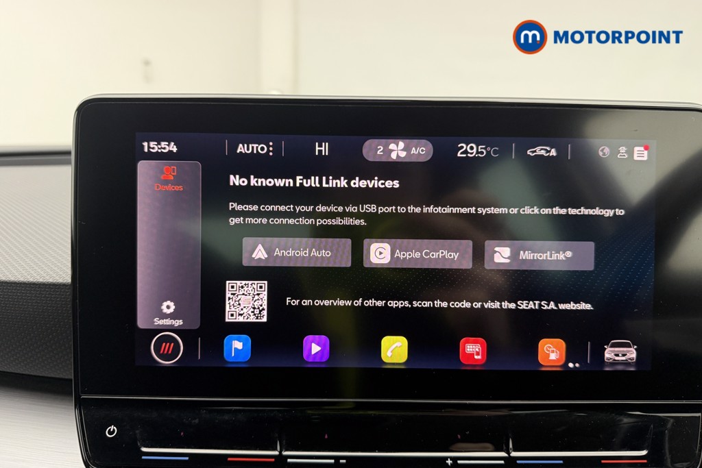 Used SEAT Leon 2022 for sale - 77158683: Photo 14