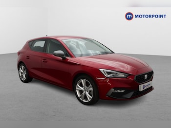 2022 - 1.5 TSI EVO 150 FR 5dr