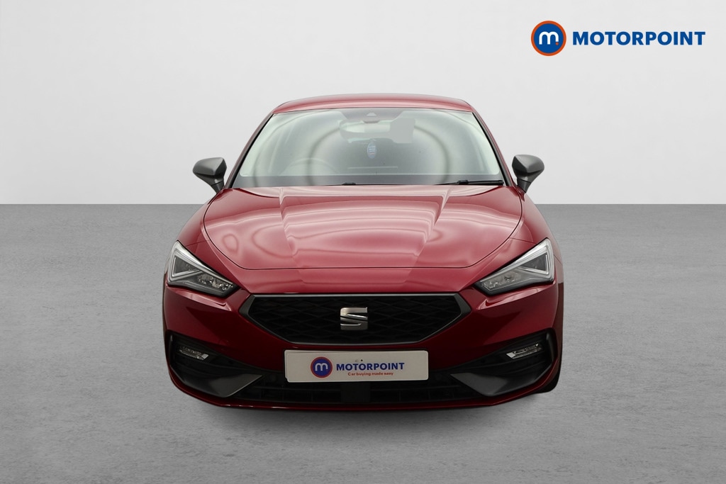 Used SEAT Leon 2022 for sale - 77158683: Photo 2