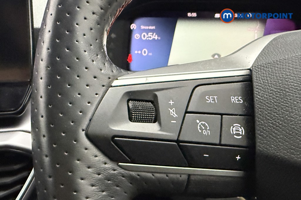 Used SEAT Leon 2022 for sale - 77158683: Photo 21