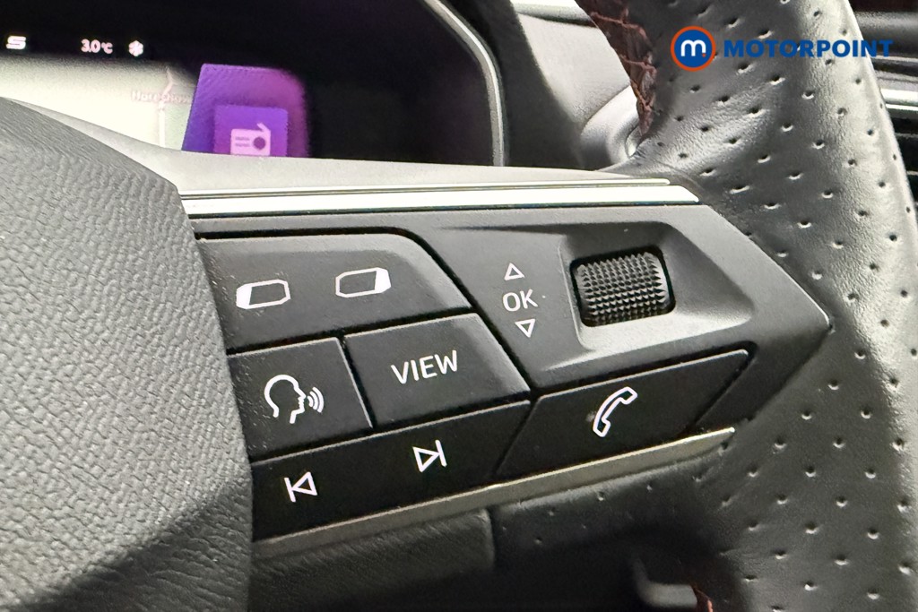 Used SEAT Leon 2022 for sale - 77158683: Photo 22