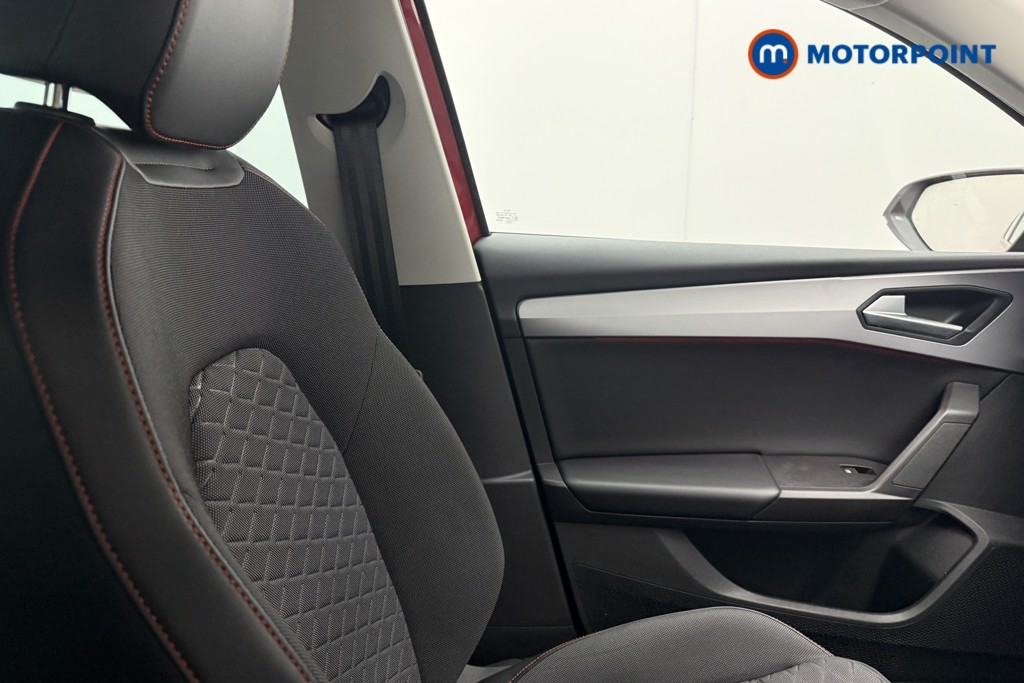 Used SEAT Leon 2022 for sale - 77158683: Photo 24