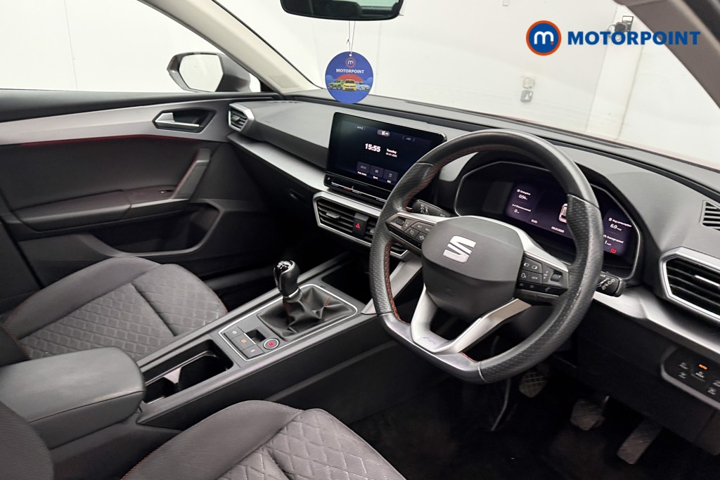 Used SEAT Leon 2022 for sale - 77158683: Photo 26