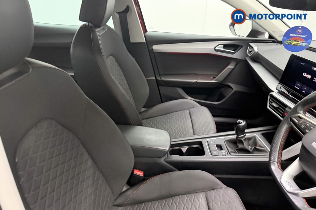 Used SEAT Leon 2022 for sale - 77158683: Photo 27