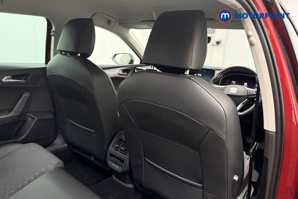 Used SEAT Leon 2022 for sale - 77158683: Photo 28