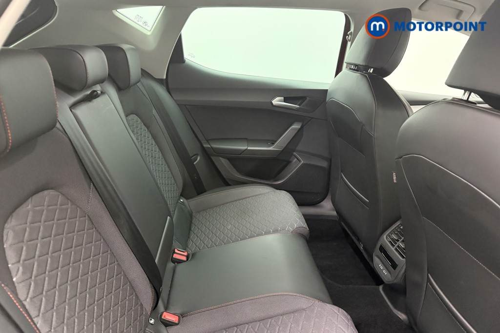 Used SEAT Leon 2022 for sale - 77158683: Photo 29