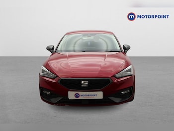 Used SEAT Leon 2022 for sale - 77158683: Photo