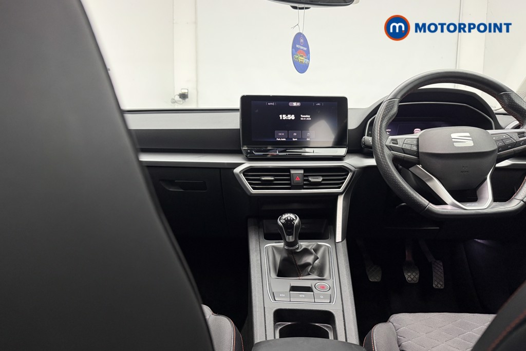 Used SEAT Leon 2022 for sale - 77158683: Photo 31