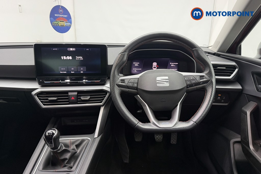 Used SEAT Leon 2022 for sale - 77158683: Photo 32