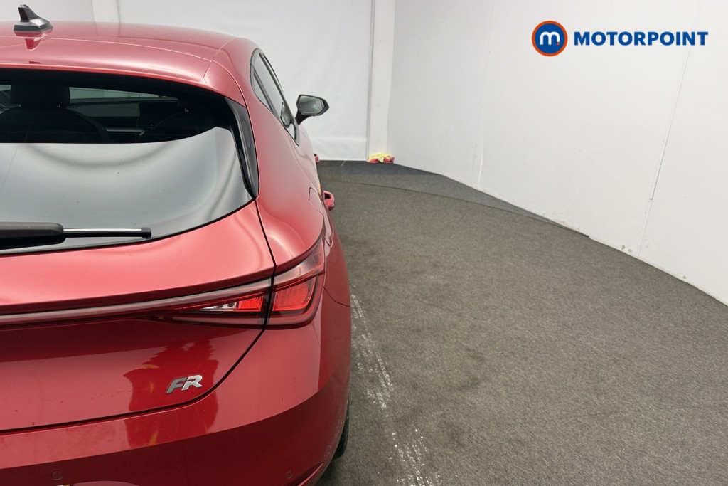 Used SEAT Leon 2022 for sale - 77158683: Photo 34