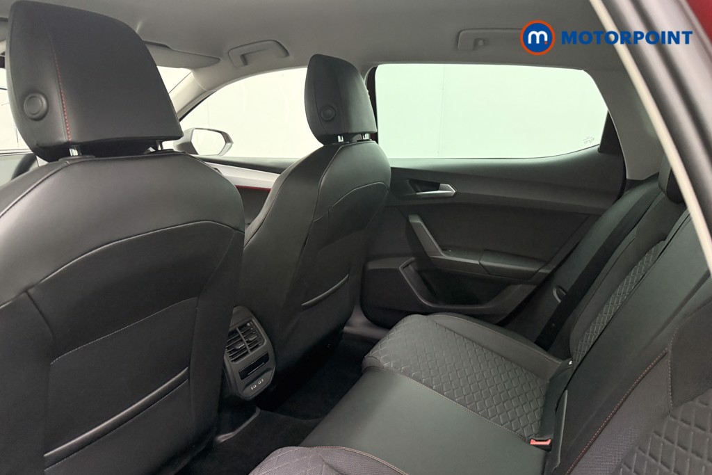 Used SEAT Leon 2022 for sale - 77158683: Photo 38