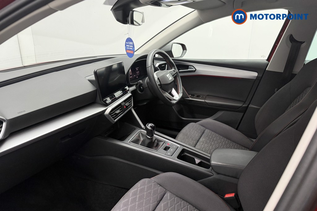 Used SEAT Leon 2022 for sale - 77158683: Photo 39