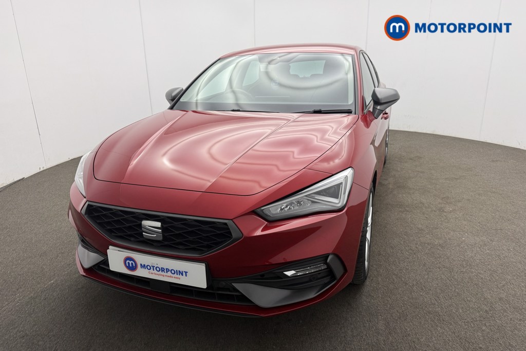 Used SEAT Leon 2022 for sale - 77158683: Photo 40