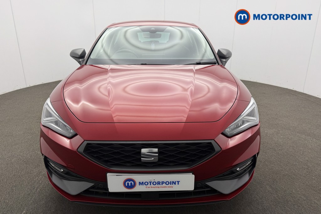 Used SEAT Leon 2022 for sale - 77158683: Photo 41