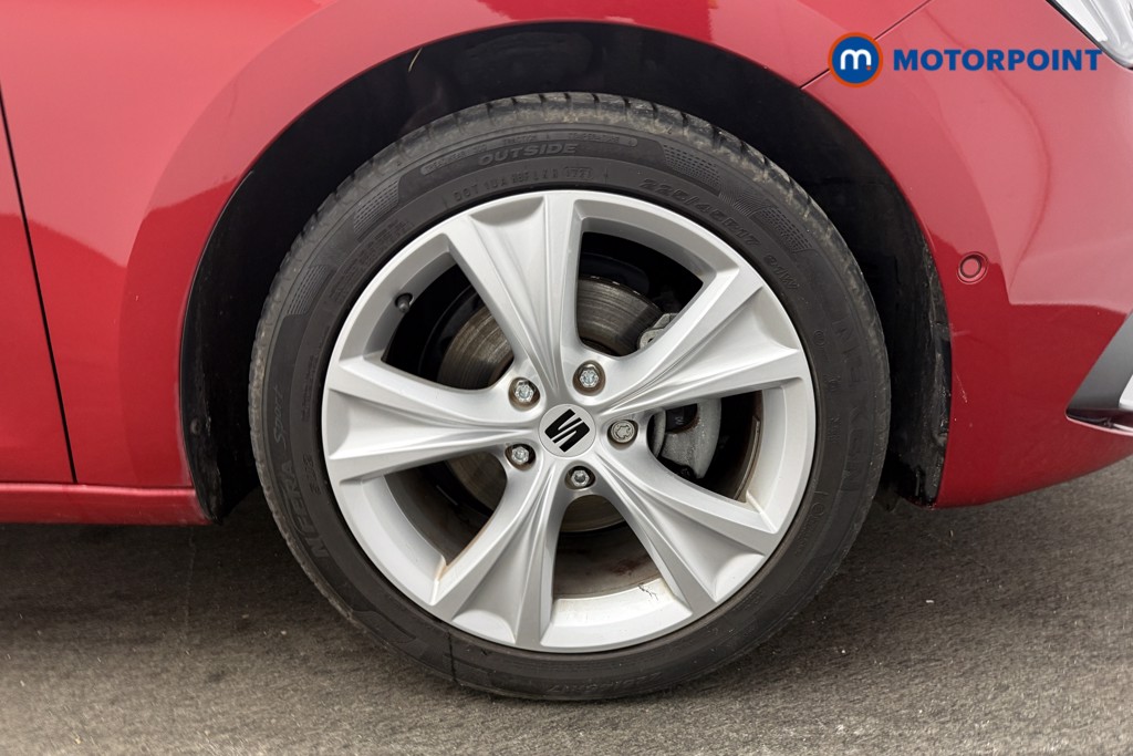 Used SEAT Leon 2022 for sale - 77158683: Photo 43