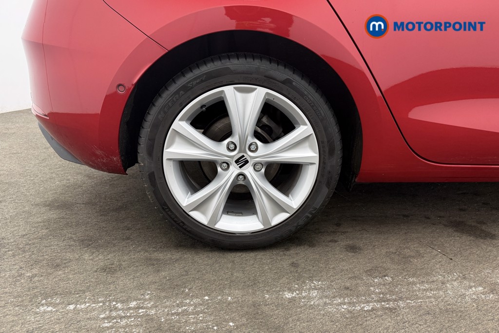 Used SEAT Leon 2022 for sale - 77158683: Photo 44