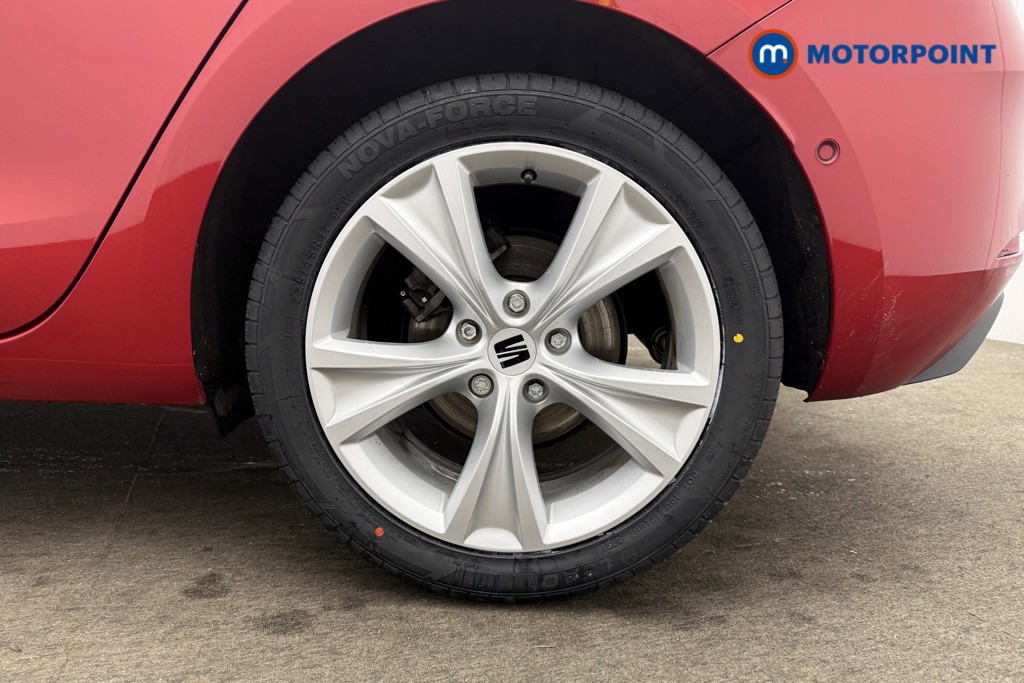 Used SEAT Leon 2022 for sale - 77158683: Photo 45