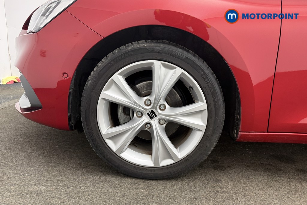 Used SEAT Leon 2022 for sale - 77158683: Photo 46