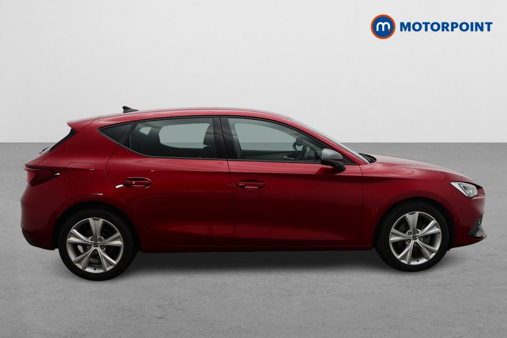 Used SEAT Leon 2022 for sale - 77158683: Photo 8